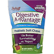 Digestive Advantage Probiotic Mixed Berry - 
