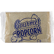 Gourmet Movie Popcorn - 