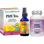 PMS Relief System - 