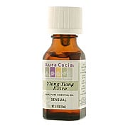 Essential Oil Ylang Ylang Extra - 