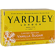 Limited Edition Vanilla Sugar - 