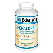 Hepatopro 900 mg - 