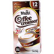 Coffee Creamer Hazelnut - 