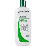 Camomile Luxurious Volumizing Shampoo - 