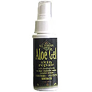 Aloe Gel Skin Repair Spray - 