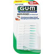 Gum Soft Picks - 