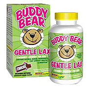 Buddy Bear Gentle Lax - 