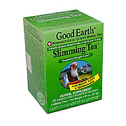 Slimming Tea - 