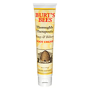 Thoroughly Therapeutic Honey & Bilberry Foot Crème - 