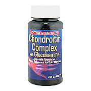 Chondroitin Complex with Glucosamine Extra Strength - 
