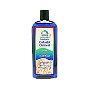 Colloidal Oatmeal Bath & Body Wash Lavender - 