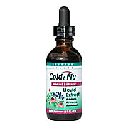 Cold & Flu Extract - 