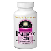 Hyaluronic Acid 50MG - 