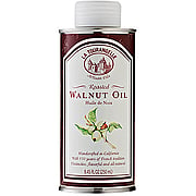 Roasted Walnut Oil - 