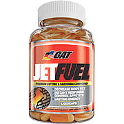 Jet Fuel - 