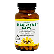 Maxi Zyme Caps -