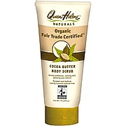 Fair Trade Cocoa Butter Creme - 