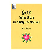 God Helps Those Who Help Themselves - 