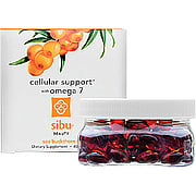 Sea Buckthorn Oil Cellular Support with Omega 7 - 