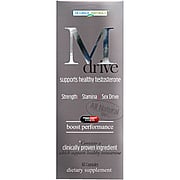 Mdrive-Testosterone Boost - 