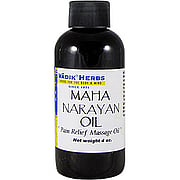 Mahanarayan Oil - 