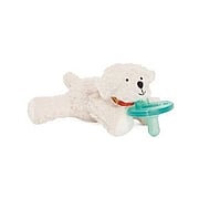 Budster the Bichon Pacifier - 