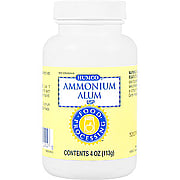 Ammonium Alum - 