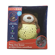 BEAR HUG ME projection soother -