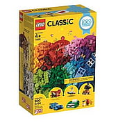 LEGO Classic Creative Fun Item # 11005 - 