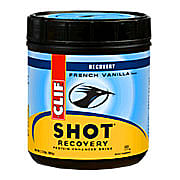 Clif Shot Recovery French Vanilla - 