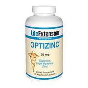 Optizinc 30 mg - 