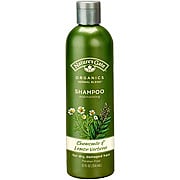 Organics Chamomile Lemon Verbena Shrink Shampoo & Conditioner - 