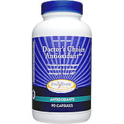 Doctor's Choice Antioxidant - 