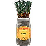 Wildberry Musk Incense - 