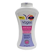 Vagisil deodorant powder