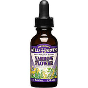 Yarrow Flower Organic Extracts - 