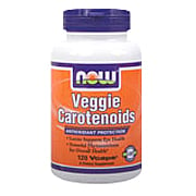 Veggie Carotenoids - 