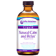 Liquid Natural Calm & Relax - 