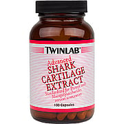 Advanced Shark Cartilage - 