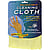 MicroFiber Cleaning Cloth Yellow - 