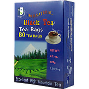 Natural Black Tea - 