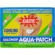 Salonpas Aqua Patch HP 007 - 
