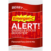 Emergen-C Alert Berry Powder - 