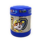 Food Jar Paw Patrol - 