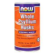 Psyllium Husk Whole - 