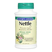 Nettle Leaf - 