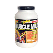 Muscle Milk Orange Creme - 