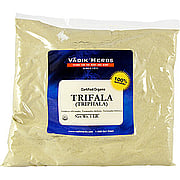 Trifala Triphala Powder Wildcrafted - 