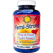 Femi-Strong - 
