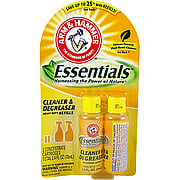 Cleaner & Degreaser Refills - 